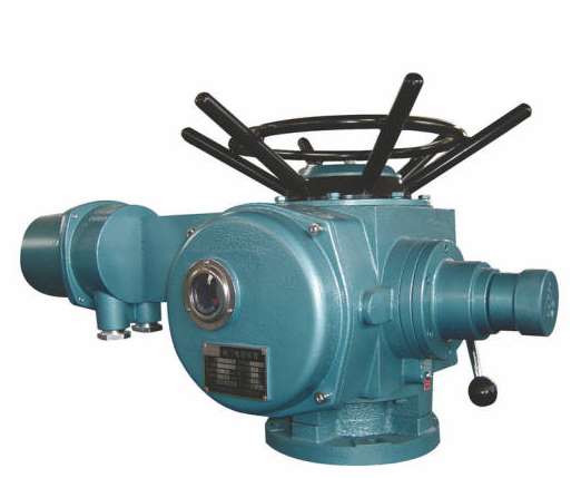 现货DZW30-18DZW20-18一体化开关型执行器