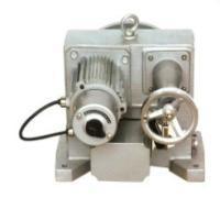 电动执行器（DKJ-2100/DKJ-3100/DKJ-410）