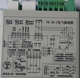 PK-3D-J模块