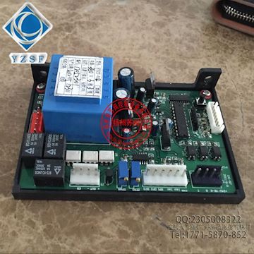 BYZT-V12控制器